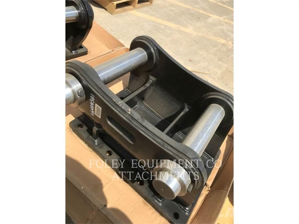 CAT HB120GC-CB Rupsgraafmachines