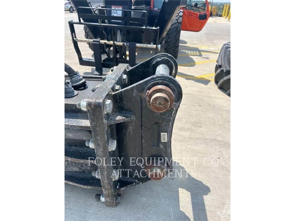 CAT HB140GC-CB Rupsgraafmachines