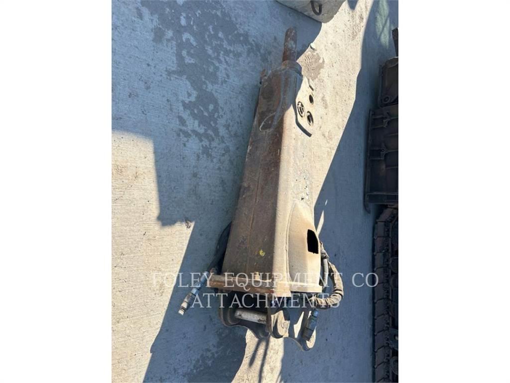 CAT HB958308 Schrankladers