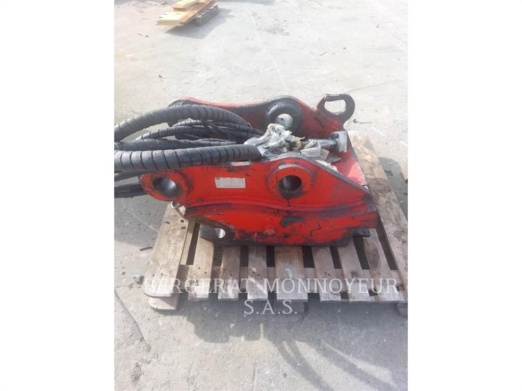 CAT HCS70/55/582-9886 Snelkoppelingen