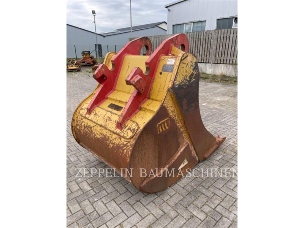 CAT HD-TL 1400MM CW55S Bakken