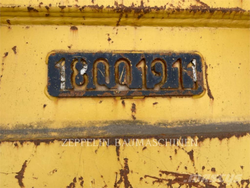 CAT HD-TL 1400MM CW55S Bakken