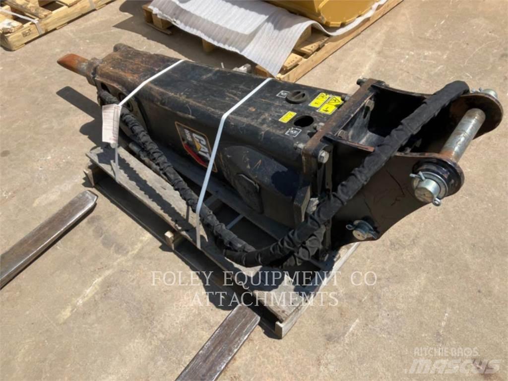 CAT HH95ESF Graaf-laadcombinaties