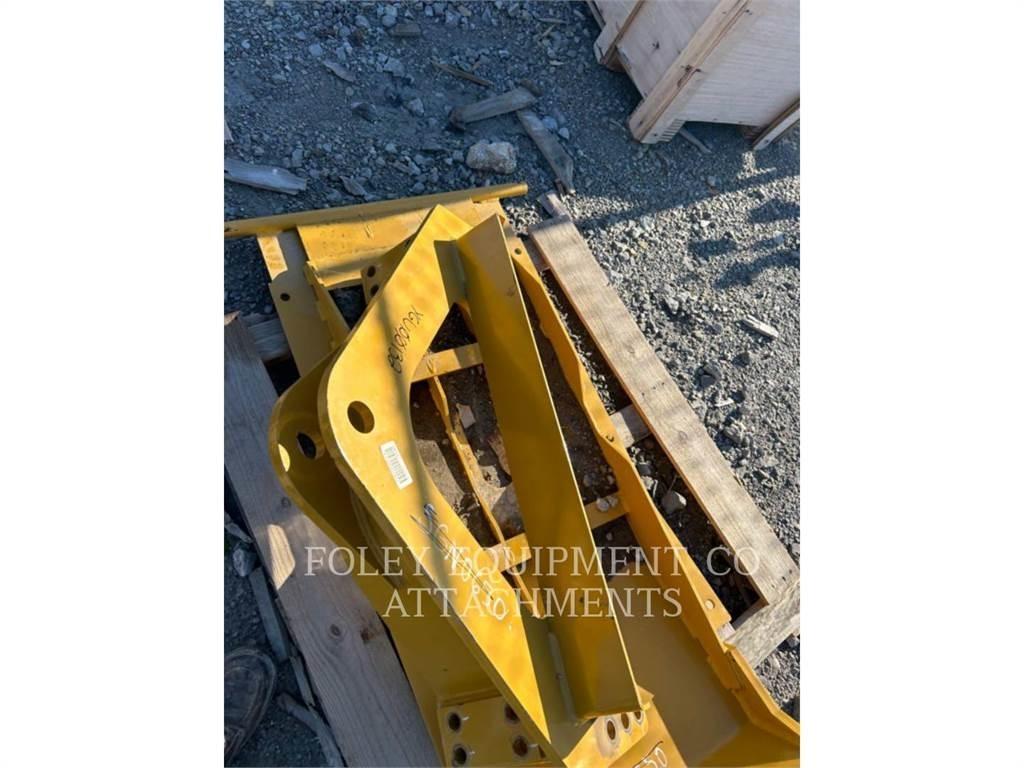 CAT HIMG14JOY Graders
