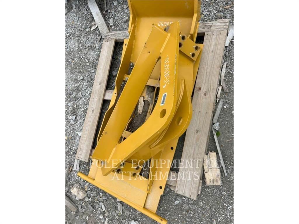 CAT HIMG14JOY Graders