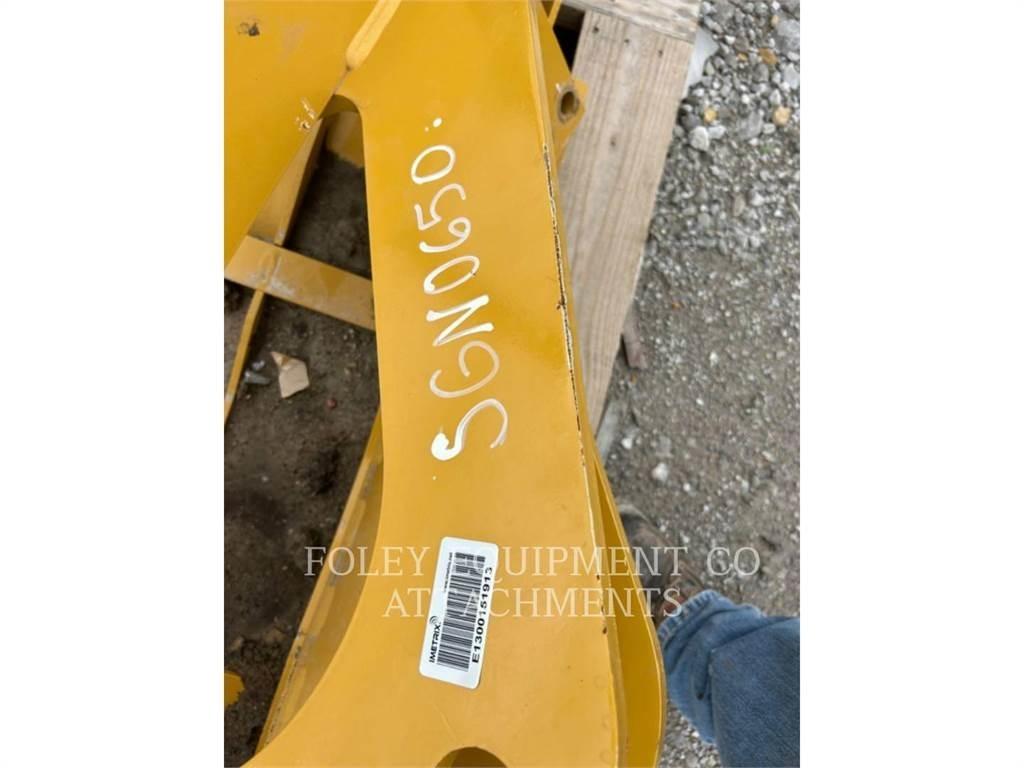 CAT HIMG14JOY Graders