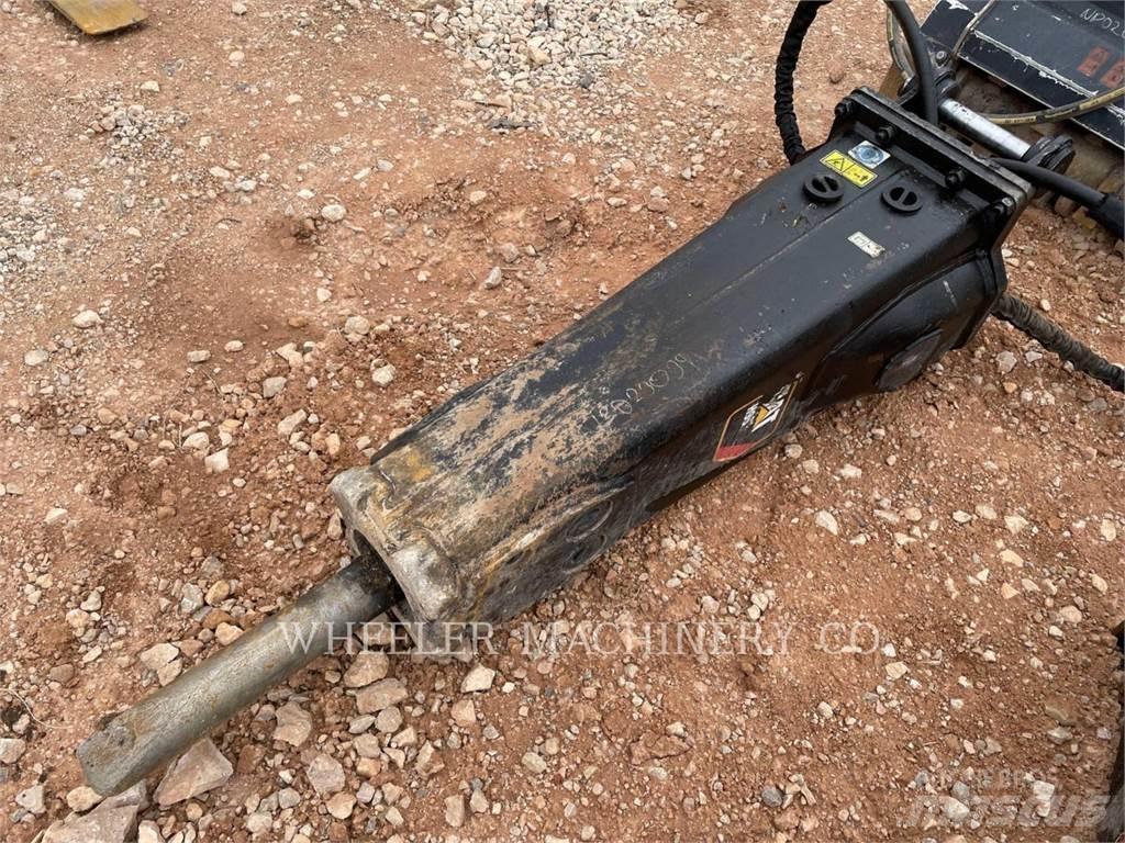 CAT HM 308 H95 Hamers en brekers