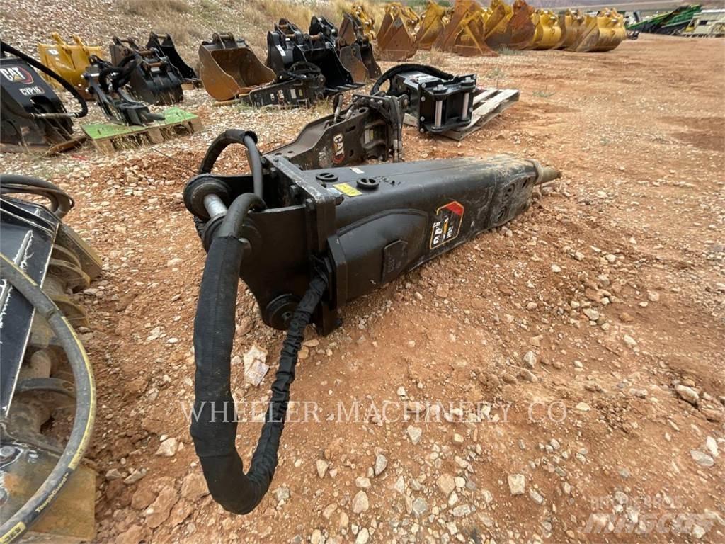 CAT HM 308 H95 Hamers en brekers