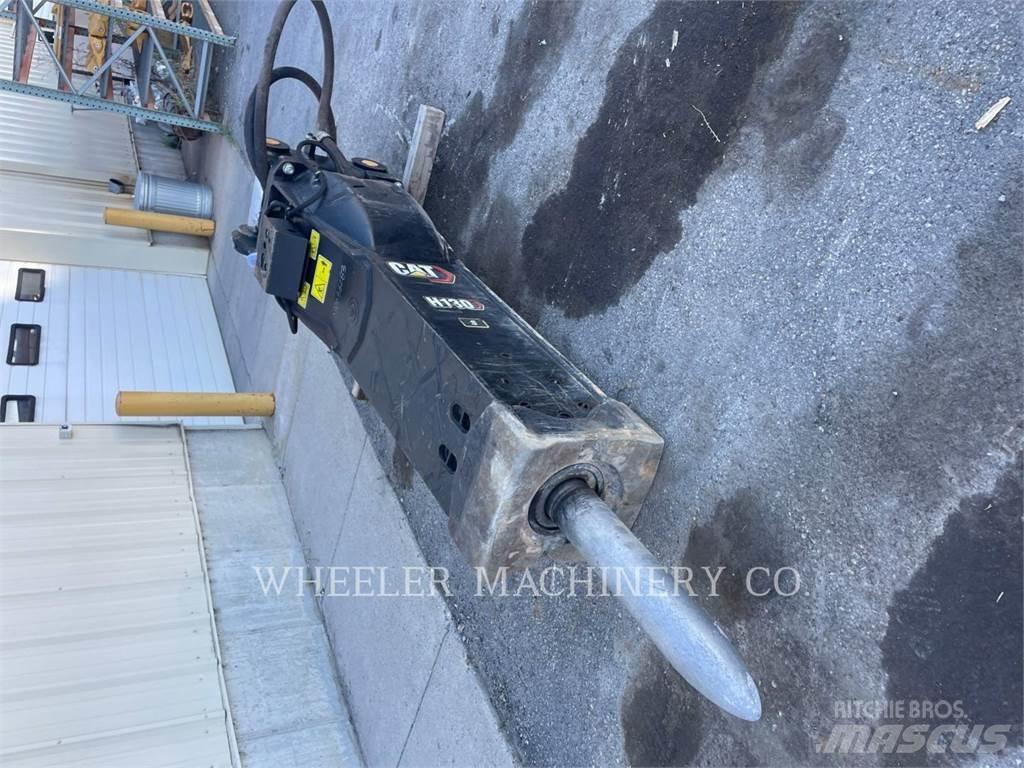 CAT HM 320 130 Hamers en brekers