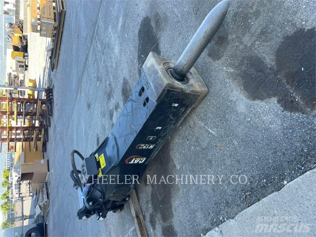 CAT HM 320 130 Hamers en brekers