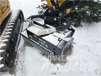 CAT HMF110.FLAIL.MOWER Maaiers