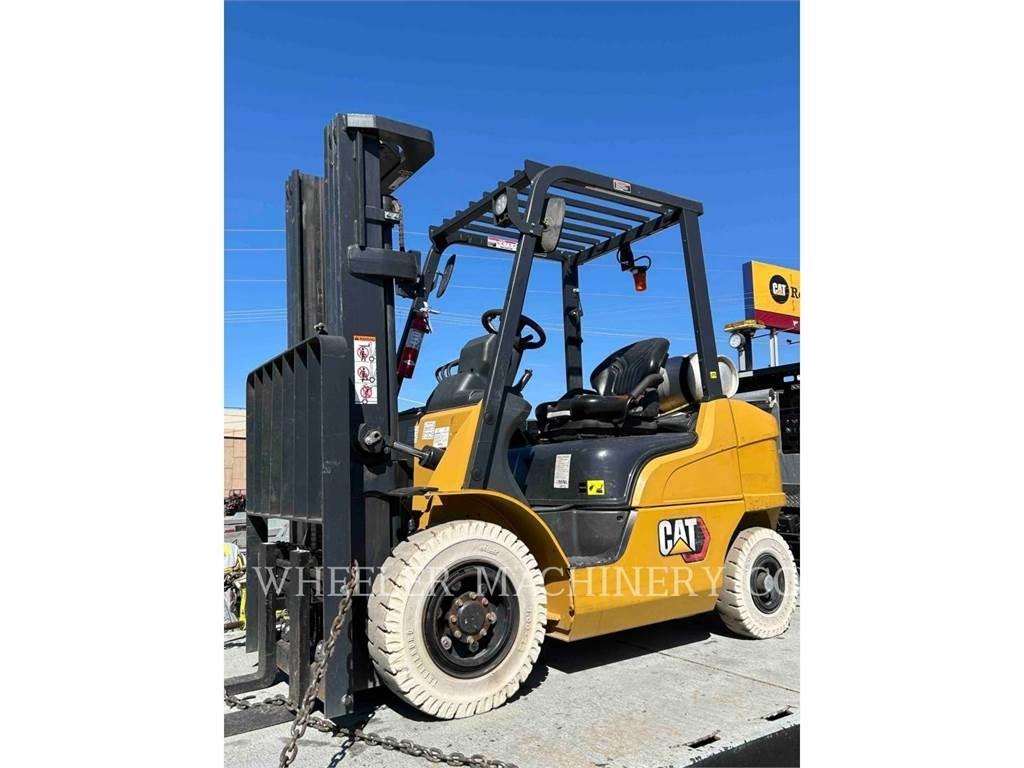CAT IF GP25N5 Heftrucks overige