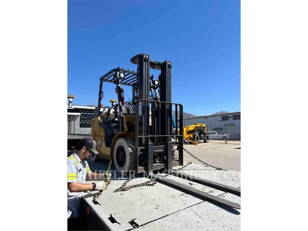 CAT IF GP25N5 Heftrucks overige