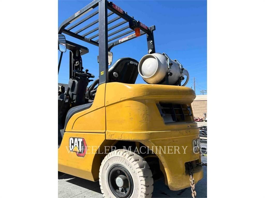 CAT IF GP25N5 Heftrucks overige