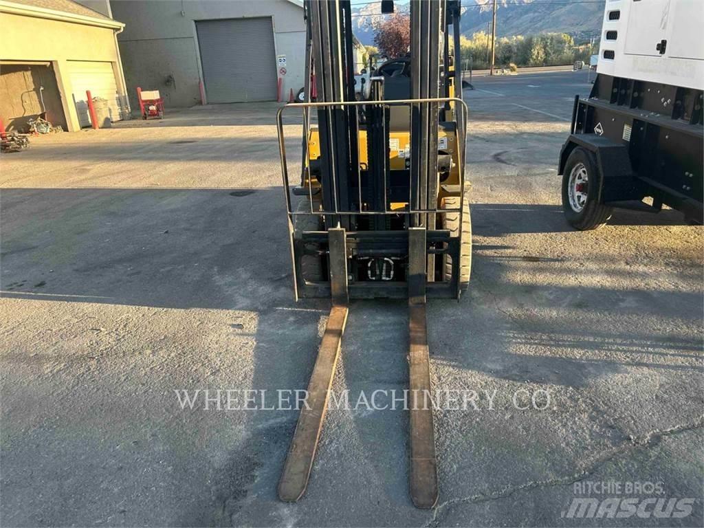 CAT IF GP25N5 Heftrucks overige