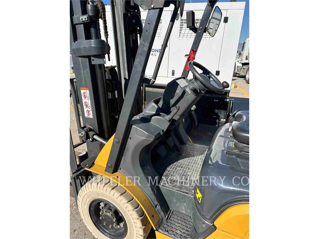 CAT IF GP25N5 Heftrucks overige