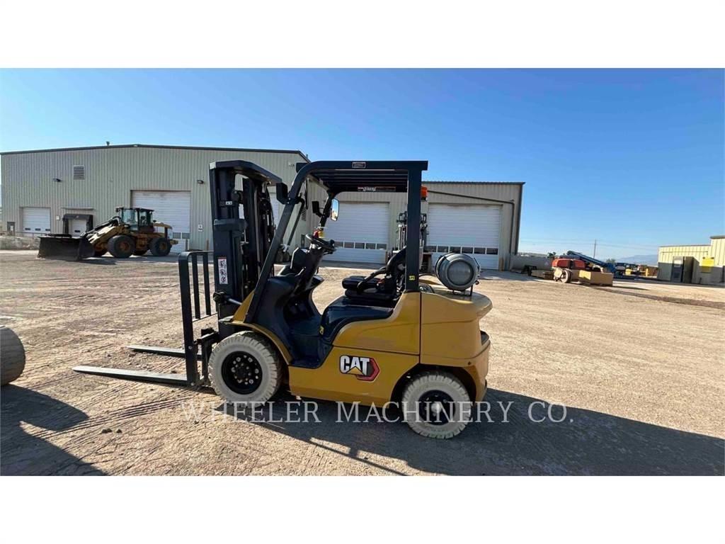 CAT IF GP25N5 Heftrucks overige