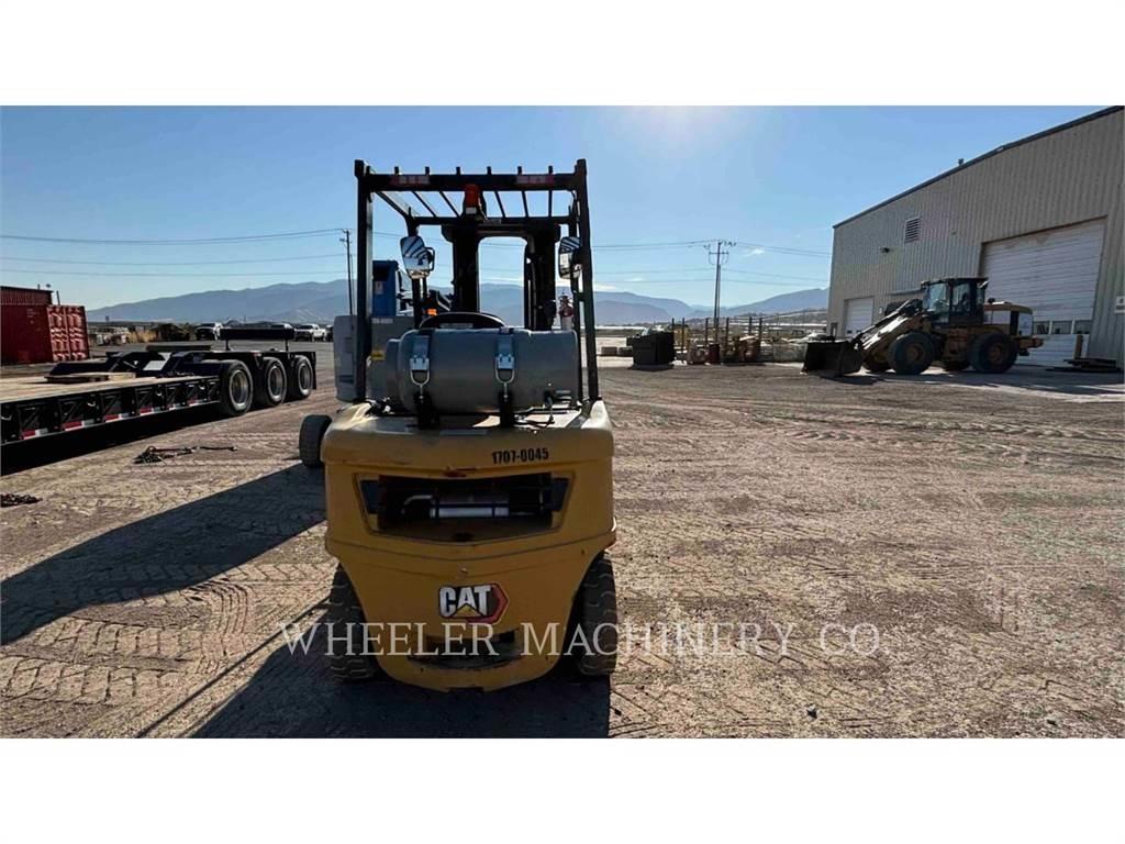 CAT IF GP25N5 Heftrucks overige