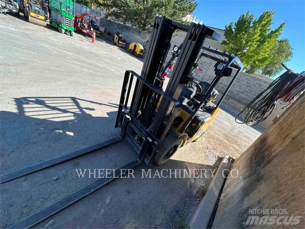 CAT IF GP25N5 Heftrucks overige