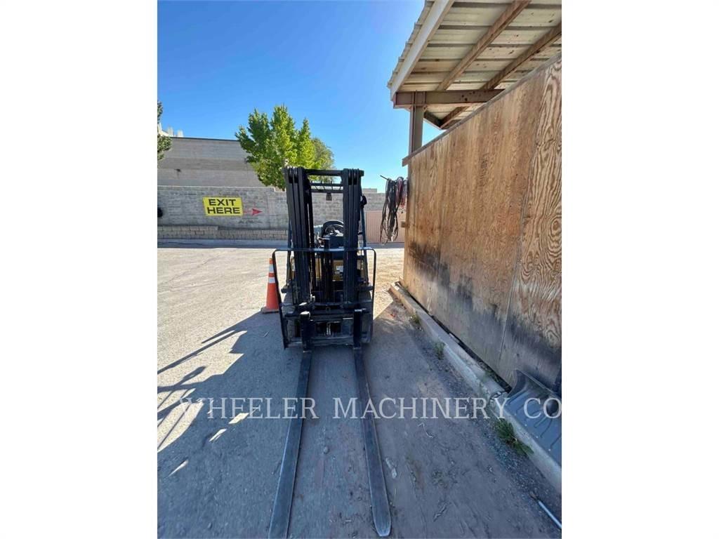 CAT IF GP25N5 Heftrucks overige
