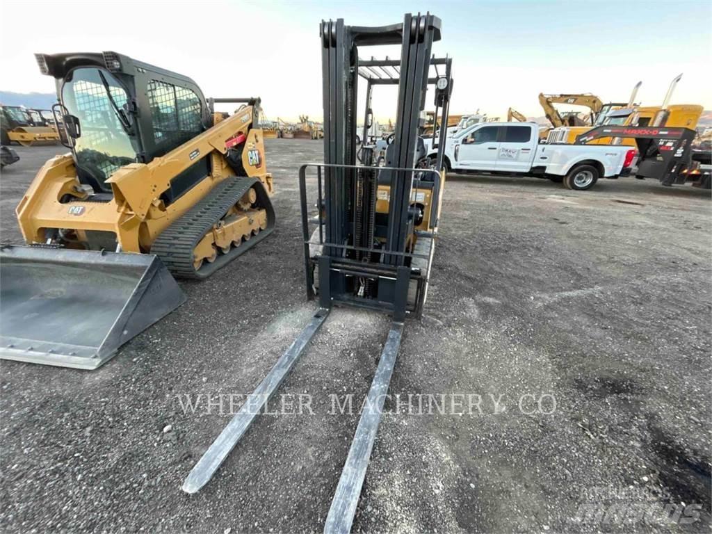 CAT IF GP25N5 Heftrucks overige