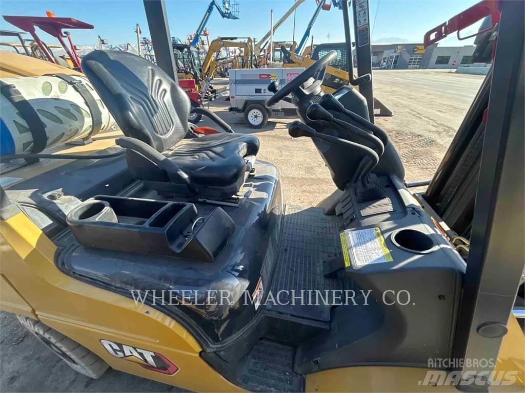 CAT IF GP25N5 Heftrucks overige