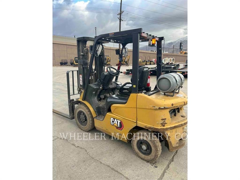 CAT IF GP25N5 Heftrucks overige