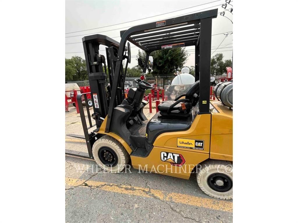 CAT IF GP25N5 Heftrucks overige