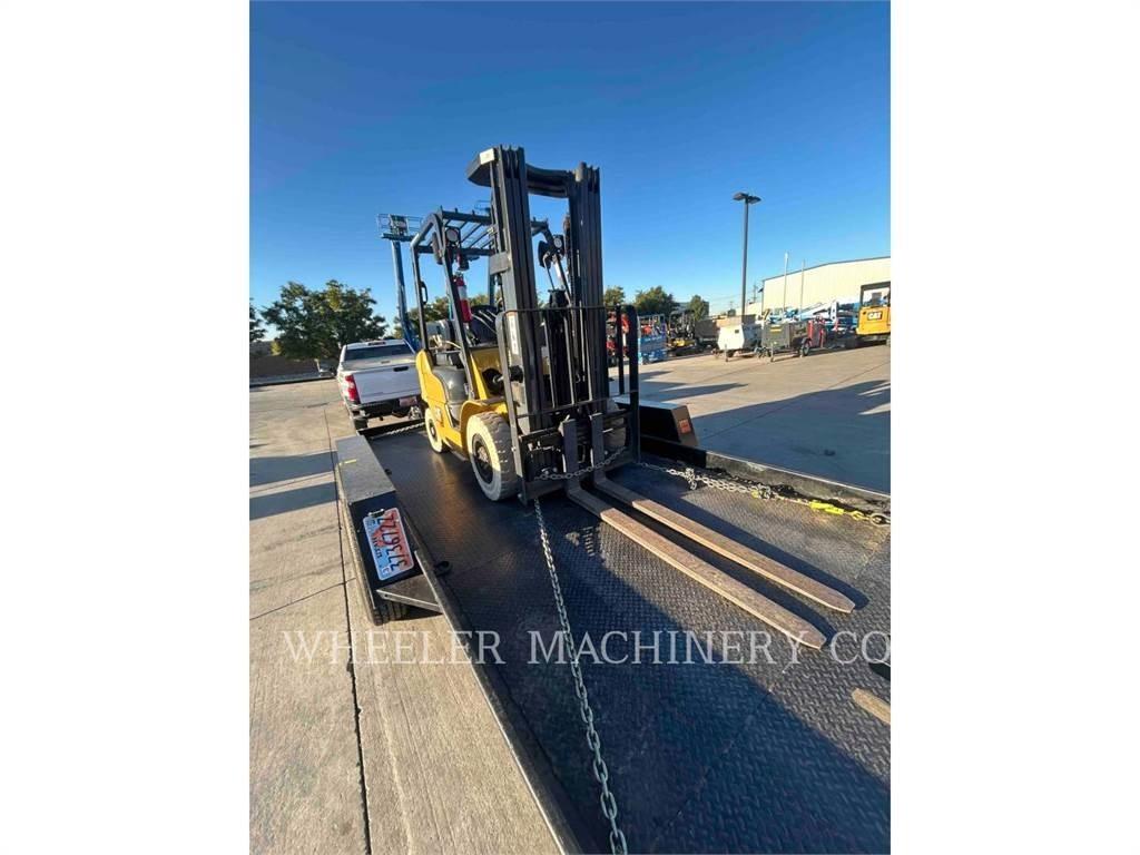 CAT IF GP25N5 Heftrucks overige