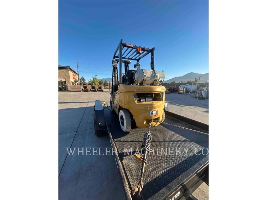 CAT IF GP25N5 Heftrucks overige