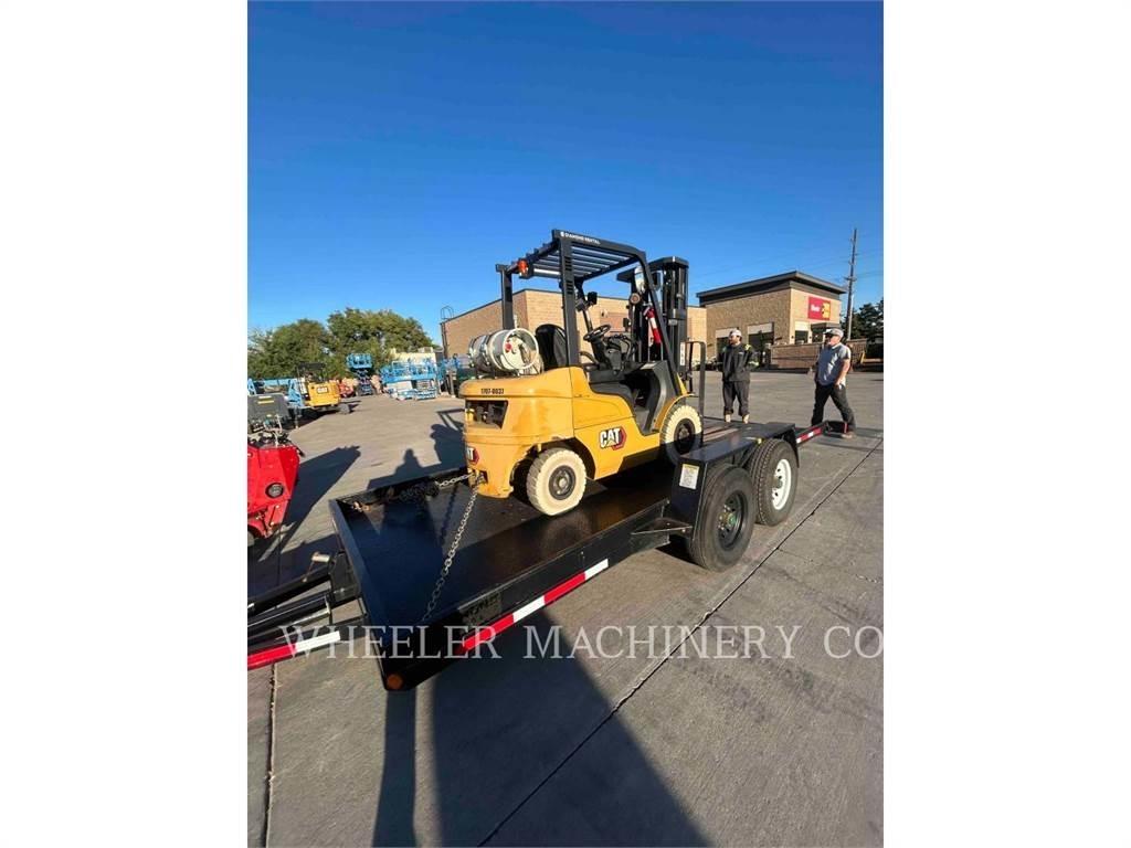 CAT IF GP25N5 Heftrucks overige