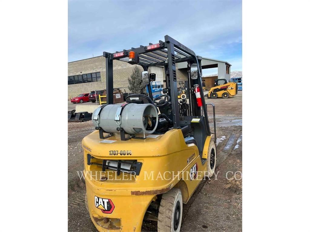 CAT IF GP25N5 Heftrucks overige