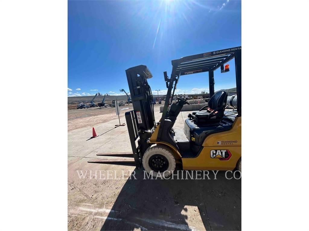 CAT IF GP25N5 Heftrucks overige