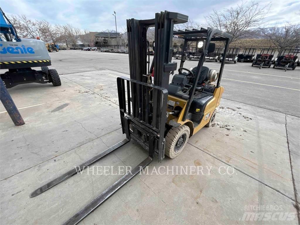 CAT IF GP25N5 Heftrucks overige