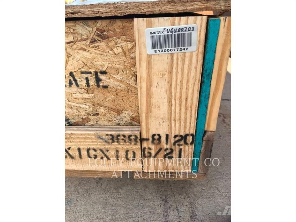 CAT KTHQC963D Rupsladers