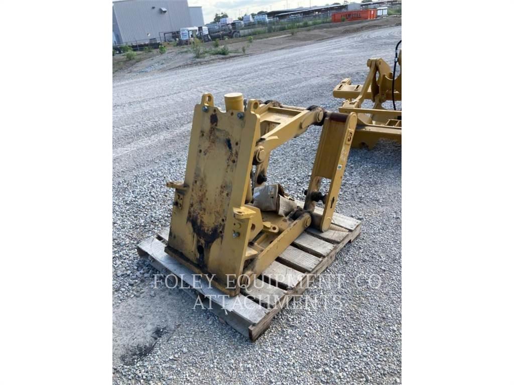 CAT LGMGMMAN Graders