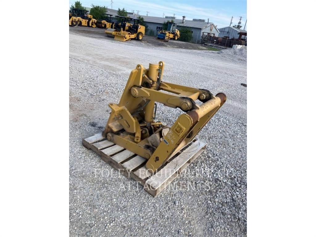 CAT LGMGMMAN Graders