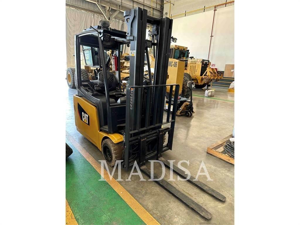 CAT LIFT TRUCKS 2ET4000 Heftrucks overige