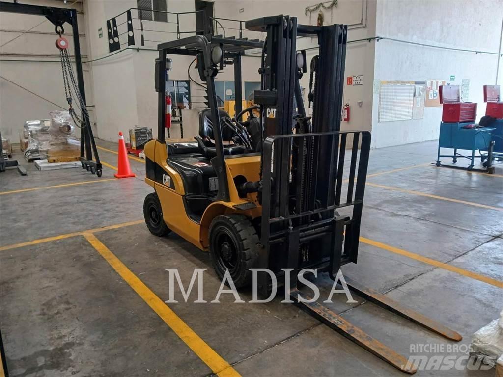 CAT LIFT TRUCKS DP25NM Heftrucks overige