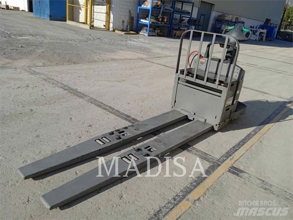 CAT LIFT TRUCKS ECR336A Heftrucks overige