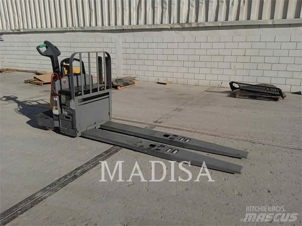 CAT LIFT TRUCKS ECR336A Heftrucks overige