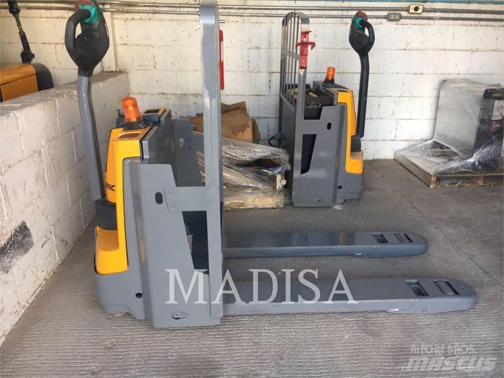 CAT LIFT TRUCKS EJE120E Heftrucks overige