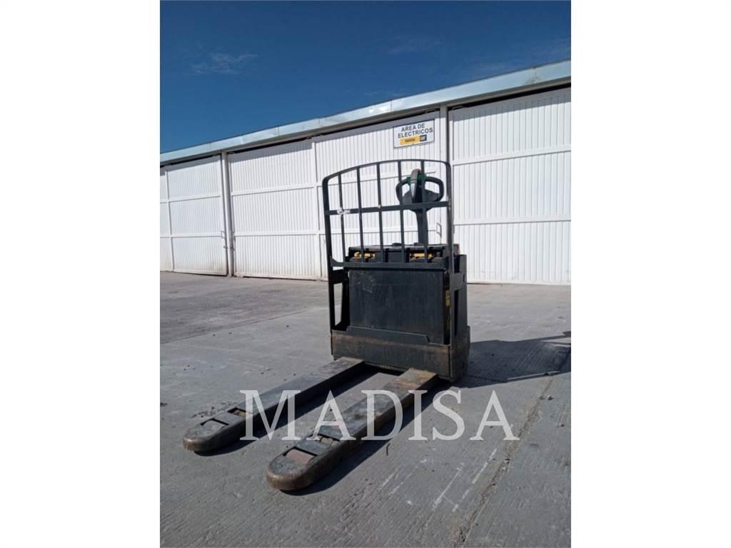CAT LIFT TRUCKS EJE120E Heftrucks overige