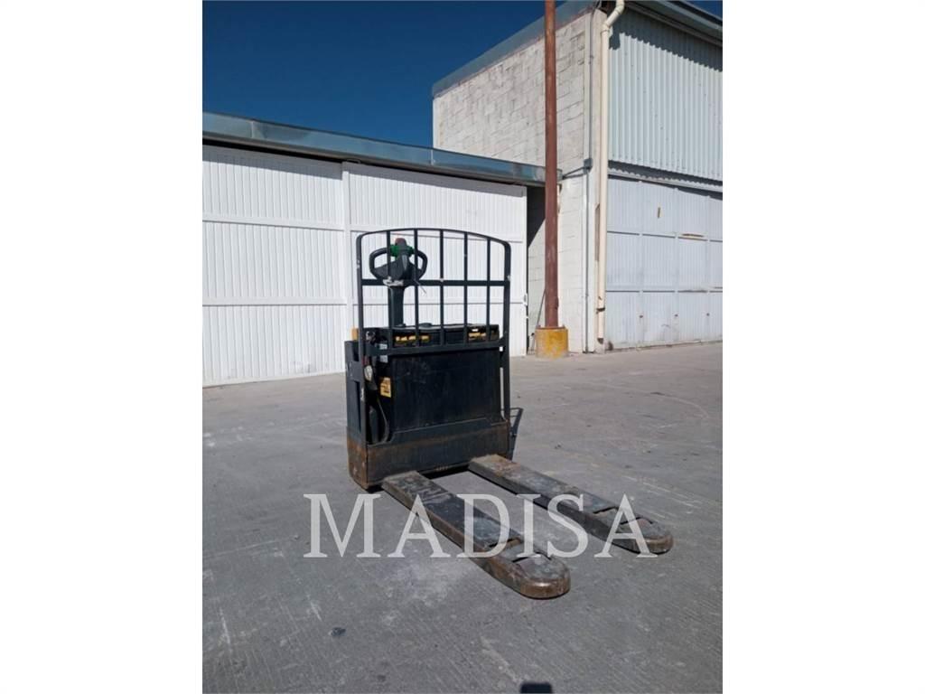CAT LIFT TRUCKS EJE120E Heftrucks overige