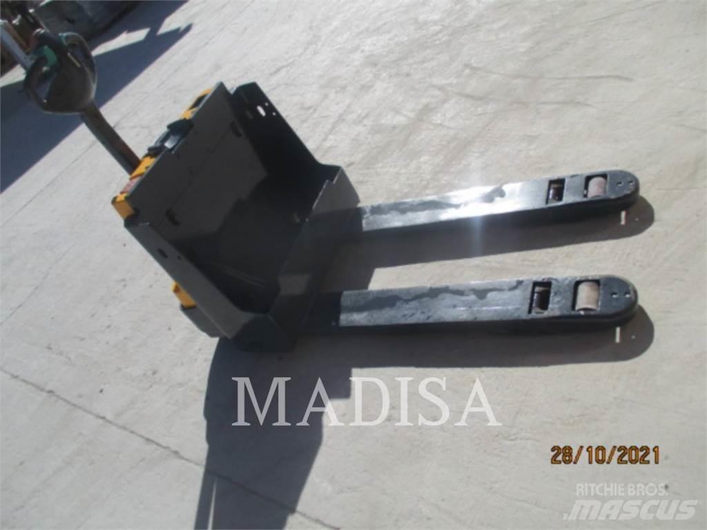 CAT LIFT TRUCKS EJE120E Heftrucks overige