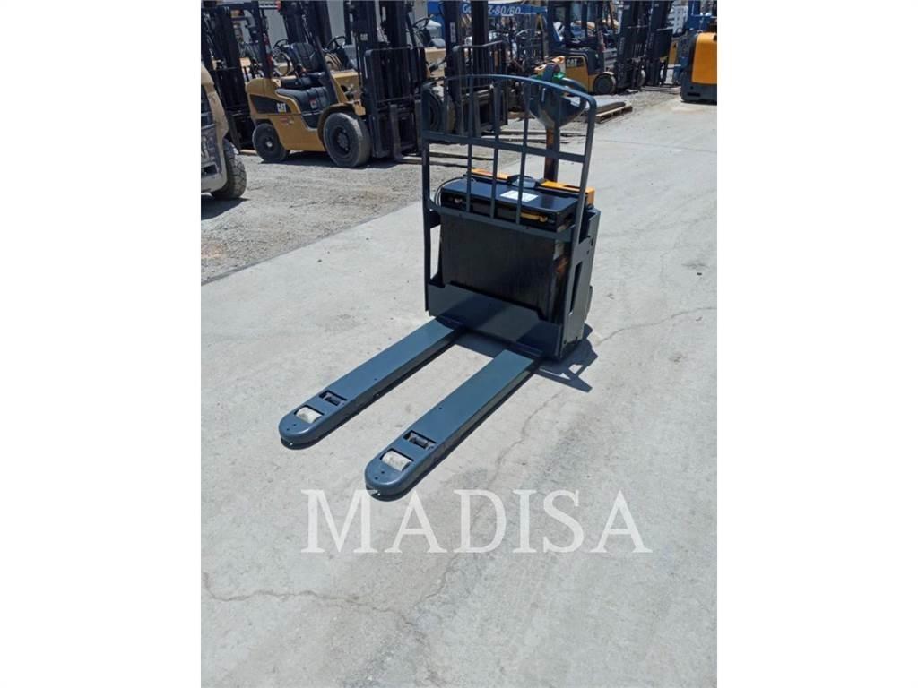 CAT LIFT TRUCKS EJE120E Heftrucks overige