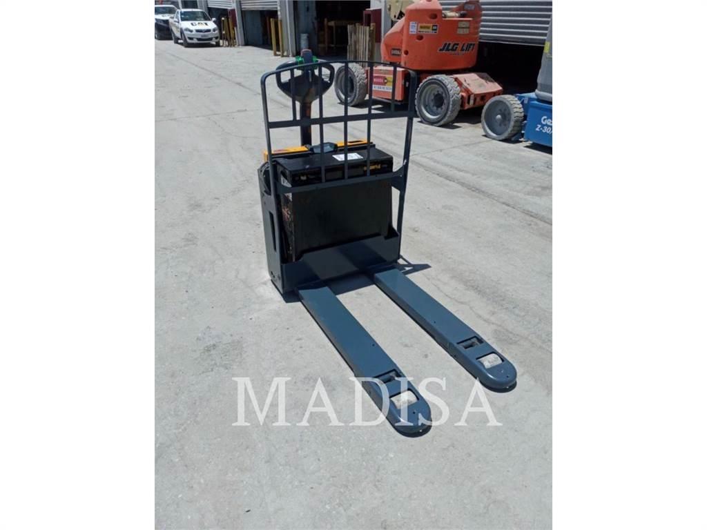 CAT LIFT TRUCKS EJE120E Heftrucks overige