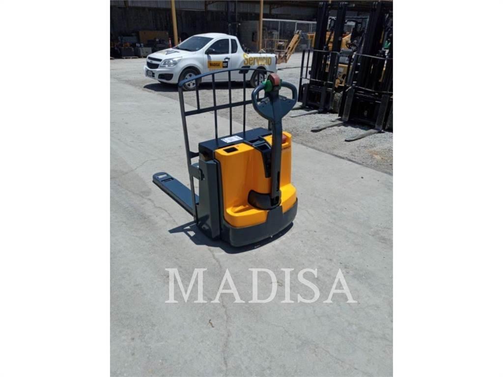 CAT LIFT TRUCKS EJE120E Heftrucks overige