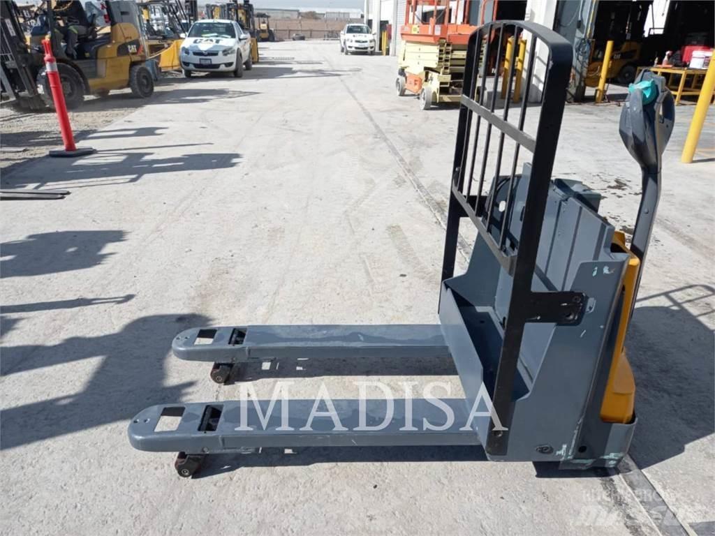 CAT LIFT TRUCKS EJE120E Heftrucks overige
