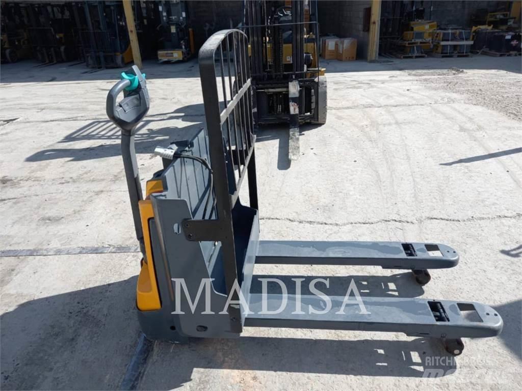 CAT LIFT TRUCKS EJE120E Heftrucks overige